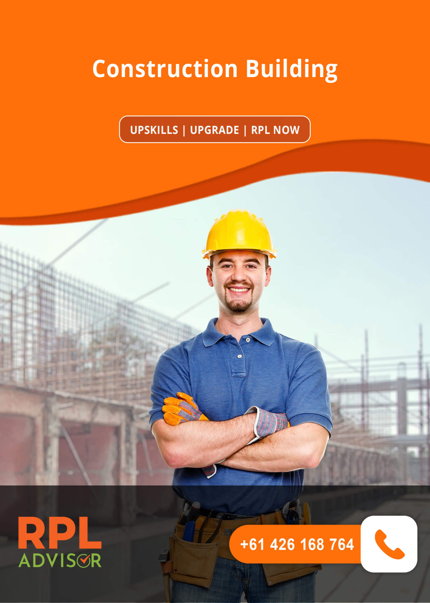 Cert III in Roof Plumbing - CPC32620